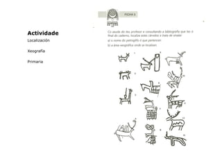 Actividade
Localización
Xeografía
Primaria

 