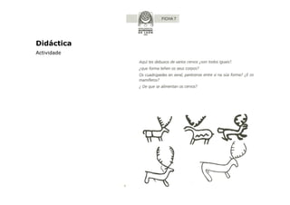 Didáctica
Actividade

 