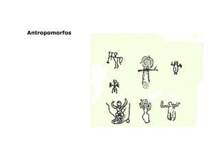 Antropomorfos

 