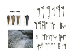 Alabardas

 