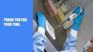 THANK YOU FOR
YOUR TIME.
 