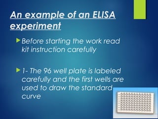 Elisa technique | PPT