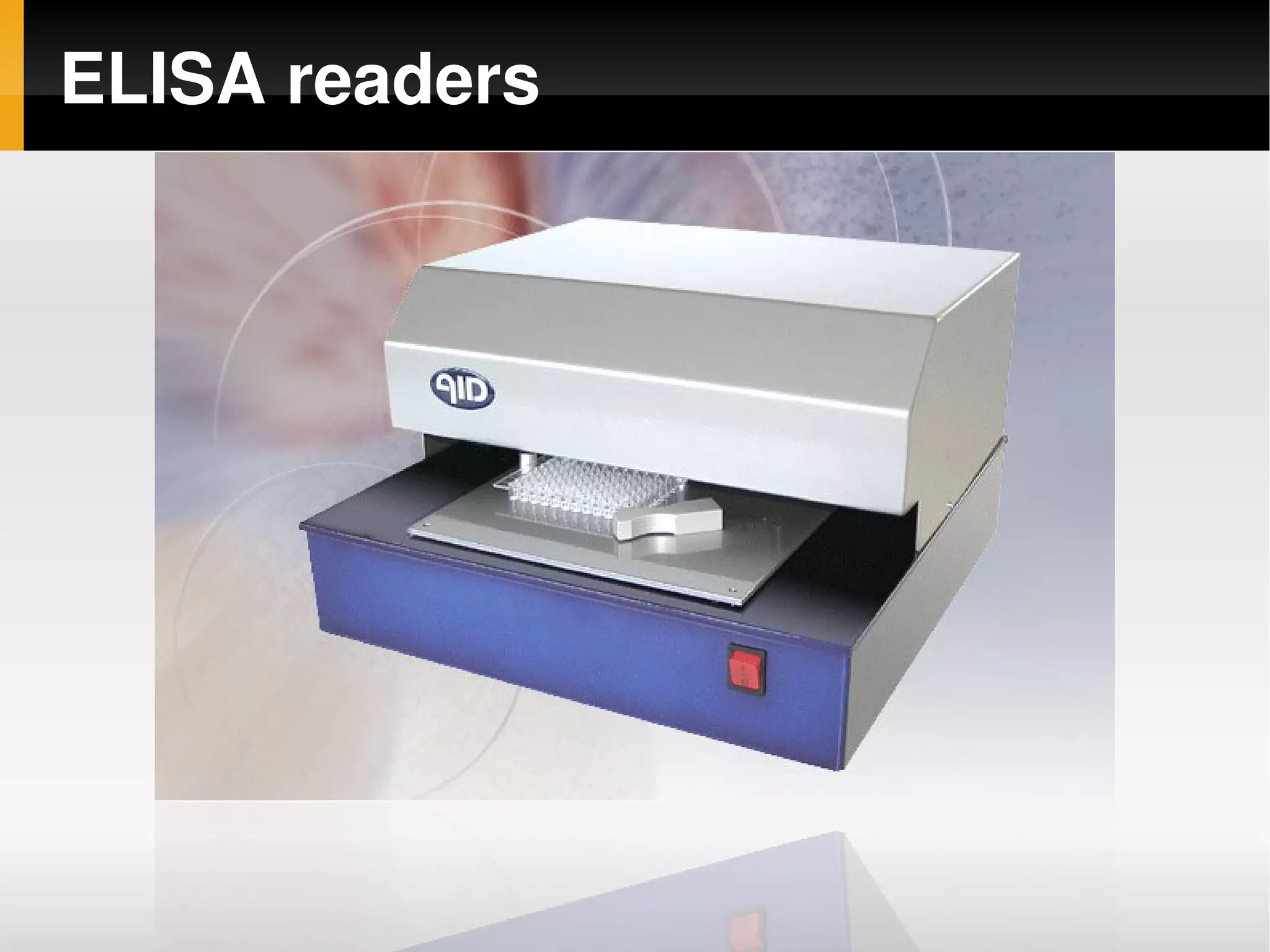 Elisator slides for Maemo Summit 2008