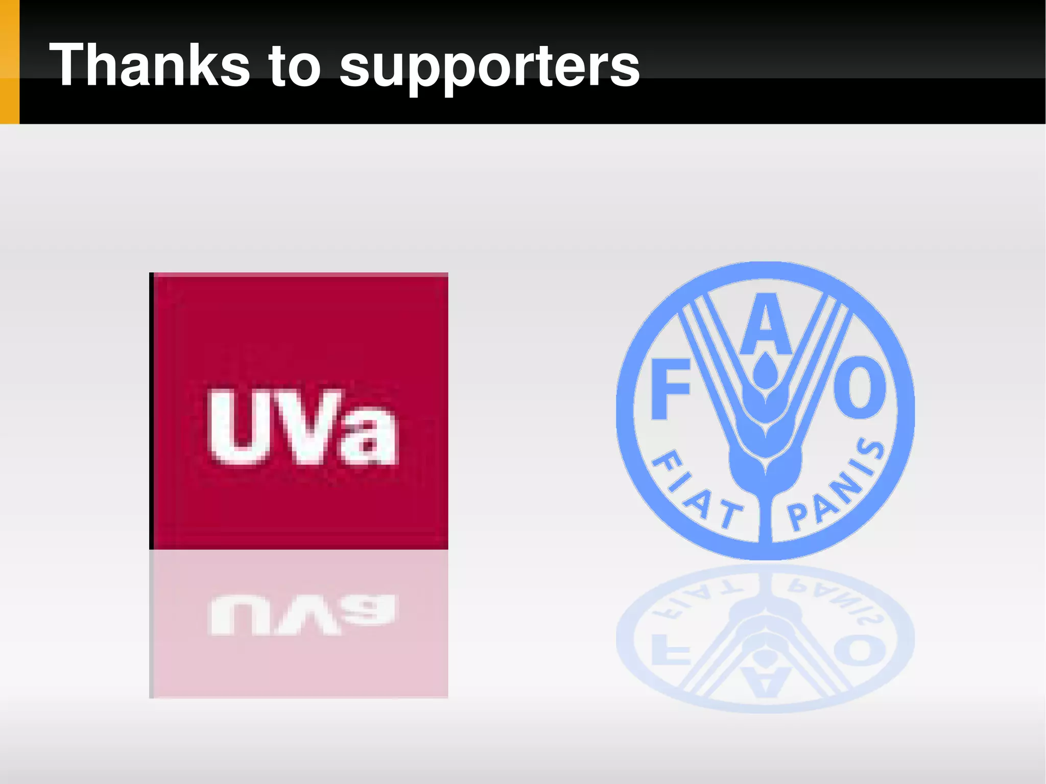 Elisator slides for Maemo Summit 2008