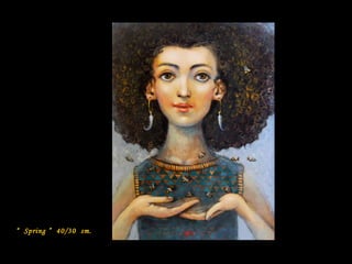 “ Spring ” 40/30 sm.