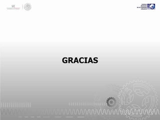 GRACIAS

 