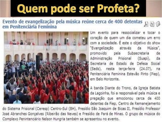 EZEQUIEL 10
             Mateus 22
          NÚMEROS 12
      (Jesus aos apóstolos)
            MATEUS 2
    ( Episódio Miriã7 Arão)
             ÊXODO e
28 E Quem recebe um profeta
 41 os profetas têm feito para
6 Então disse: Ouvi Senhor as
1 Então disse o agora a
eles reboco com argamassa
 na qualidade de profeta,
minhas palavras:numa cidade
  23 e foi habitar se entre vós
Moisés: Eis a visões falsas, de
 receberá que te tenho posto
fraca tendo recompensa e
houver profeta, eu, o Senhor, a
 chamada Nazaré; para que se
adivinhando-lhes recebe teu
                       mentira,
comome e aquem fora ditoem
 profeta;
       Deus Faraó, e Arão, um
elecumprisse o que
            farei conhecer
dizendo: Assim diz o Senhor
 justo na qualidade de justo,
visão, emprofetas: Ele serácom
irmão, será sonhos falarei
     pelos o teu profeta.
Deus; sem que o Senhor
 receberá a recompensa de
ele. chamado nazareno.
tivesse falado.
 justo.
 