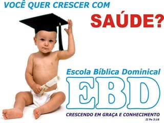 Eliseu e a escola de profetas (JIN)