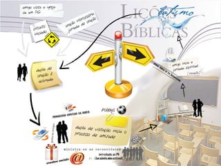 Pr. Moisés Sampaio de Paula   35
 