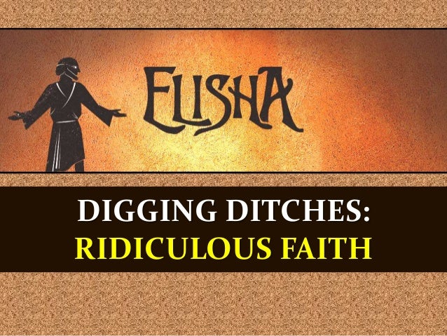 Elisha 2 10am Morning Service Ptr Vetty Gutierrez