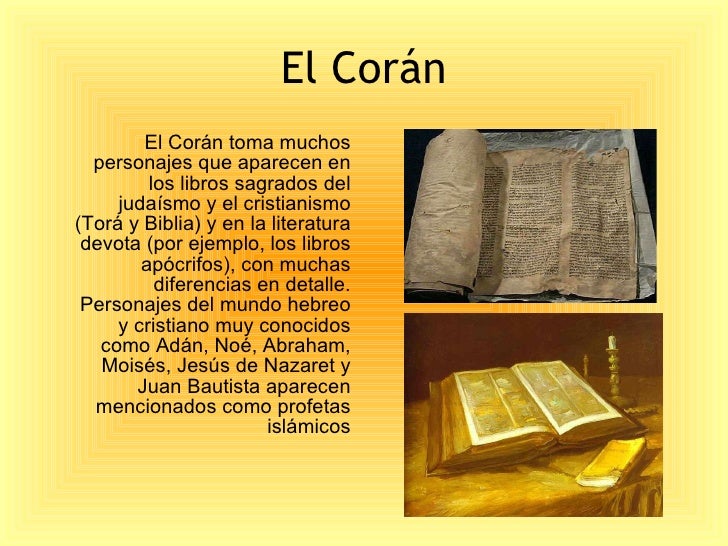 El islam