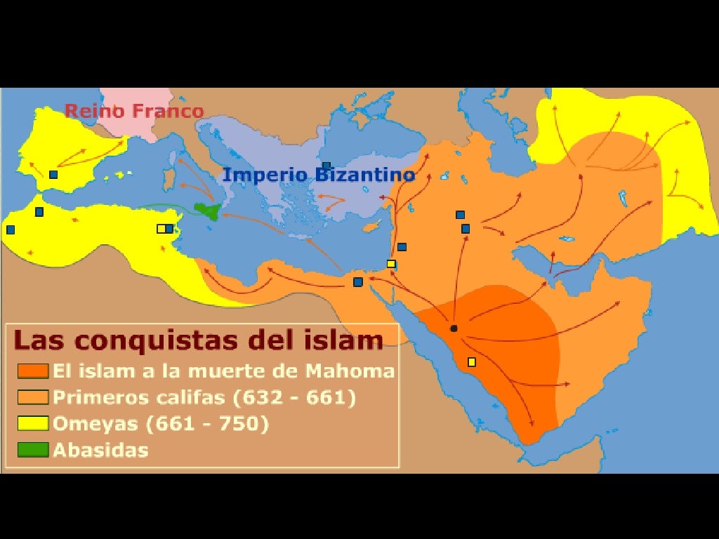 EL ISLAM