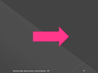 Alexandra Adão, Beatriz Valente, José Rui Mendes - 10ºF 11
 