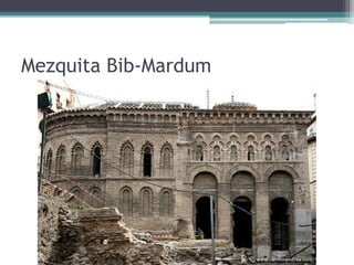 Mezquita Bib-Mardum
 