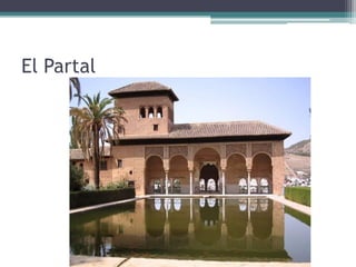 El Partal
 