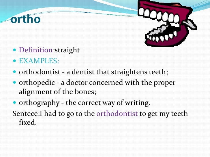 Elisssa lepoire root words