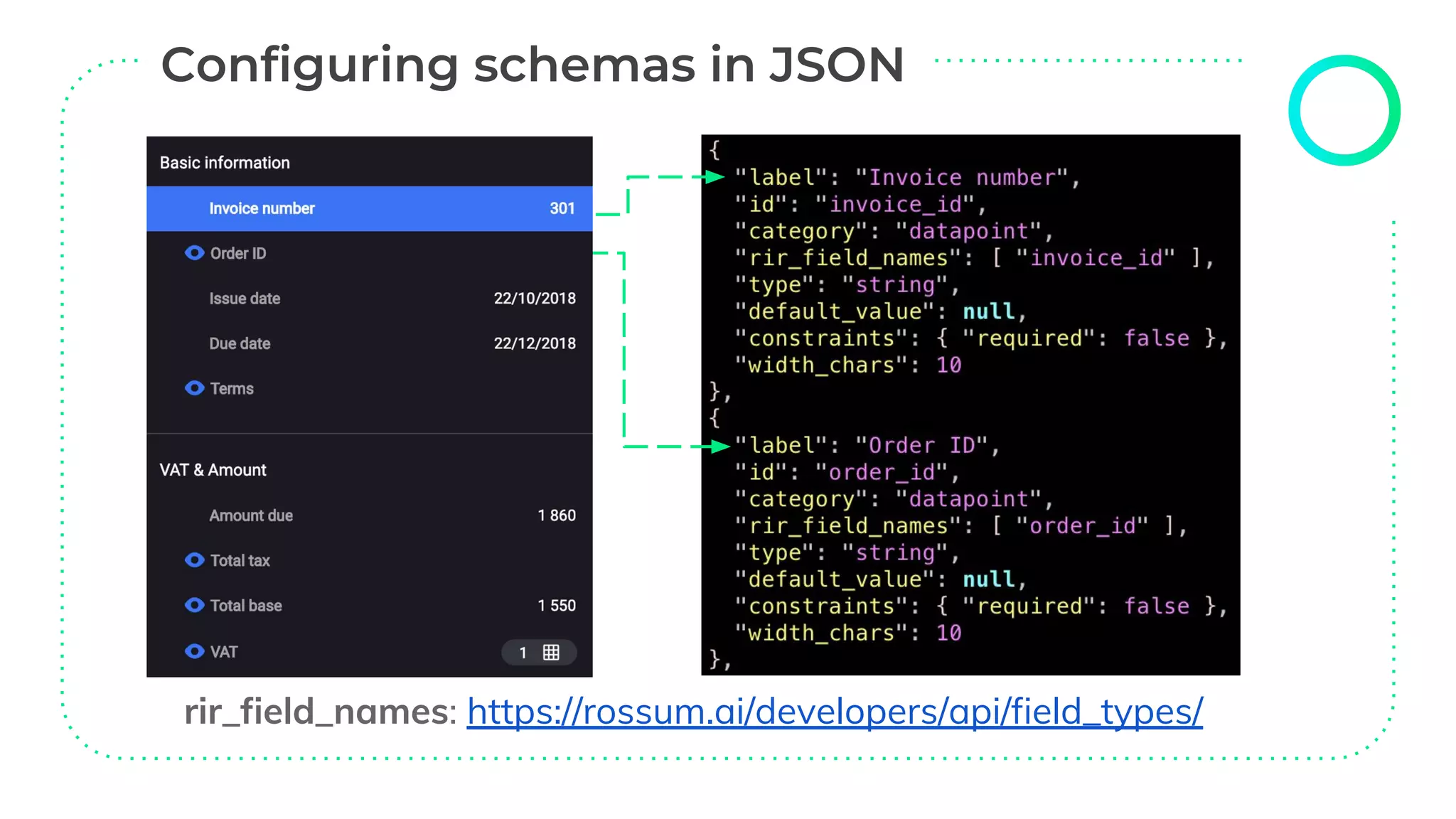 rir_field_names: https://rossum.ai/developers/api/field_types/
 