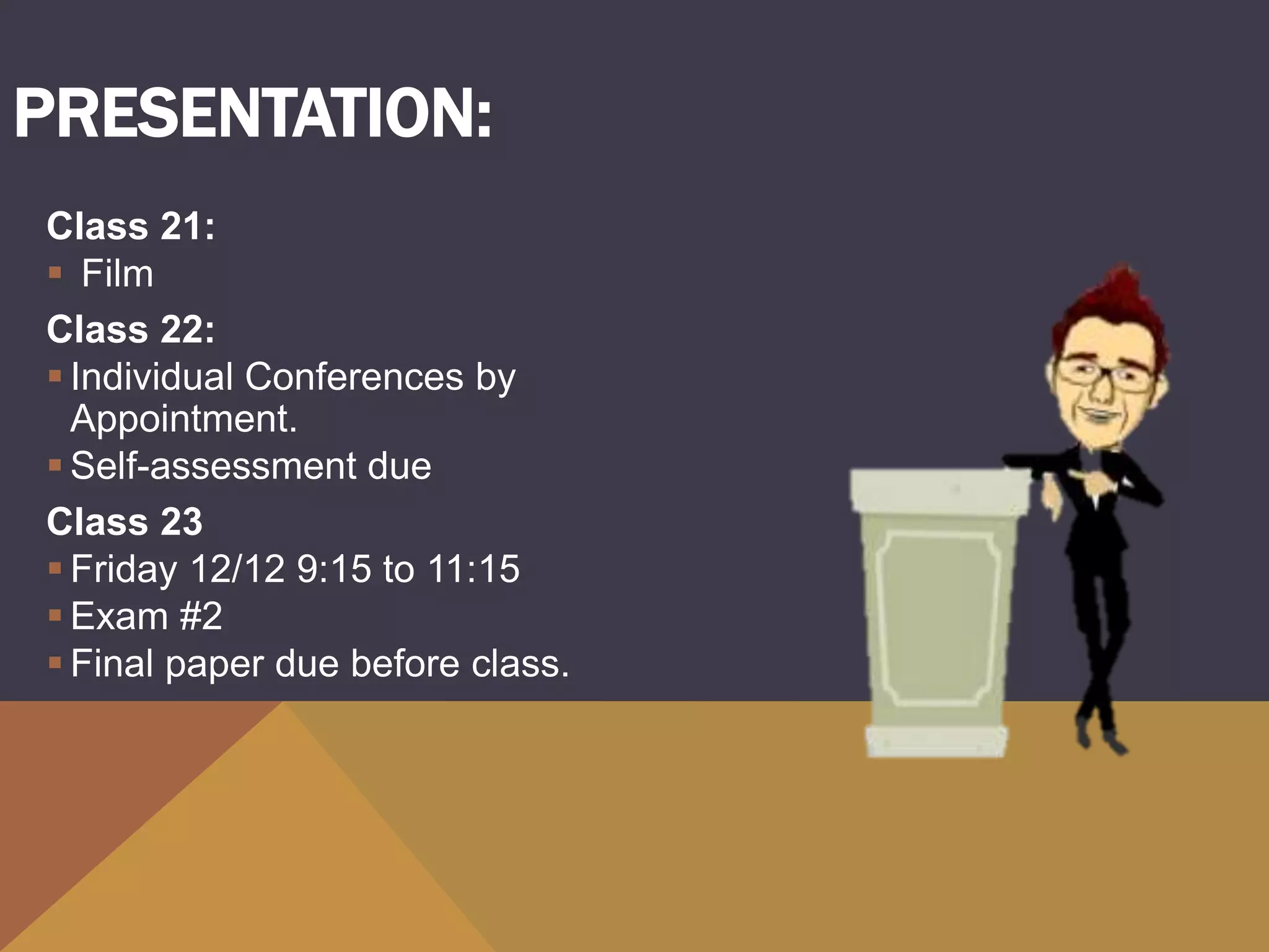 Elit 10 class 21 | PPT