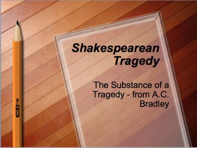 othello critical essays the tragedy