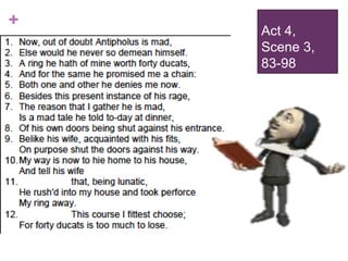 +
Act 4,
Scene 3,
83-98
 