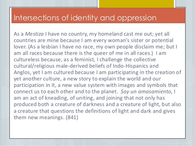 gloria anzaldua s towards a new consciousness Usted está aquí inicio » autor/a » anzaldÚa, gloria anzaldÚa, gloria. gloria anzaldua s towards a new consciousness Usted está aquí inicio » autor/a » anzaldÚa, gloria anzaldÚa, gloria.