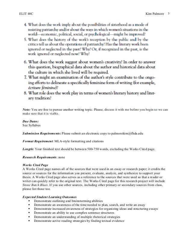 My antonia essay