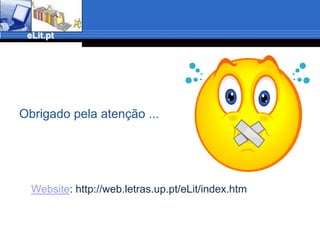 Indicações do professor – estrutura do trabalhoA percentagem de alunos que refere que os professores fornecem  indicações sobre a estrutura dos trabalhos é diferente nos três tipos de ensinoÉ no ensino secundário que os professores fornecem mais indicações No ensino universitário é onde existem menos indicaçõesAté agora o acompanhamento da realização dos trabalhos pelos professores do ensino universitário era pouco comum 