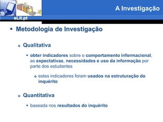 O meio determina o contexto e o contexto é mais urgente e uma situação mais pessoal