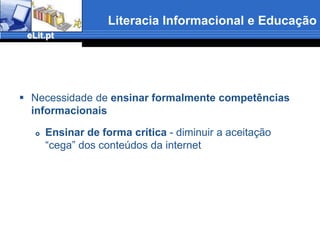Conhecimento de uma norma de referenciação bibliográficaConhecimento de uma norma de referenciação bibliográfica: Sim%