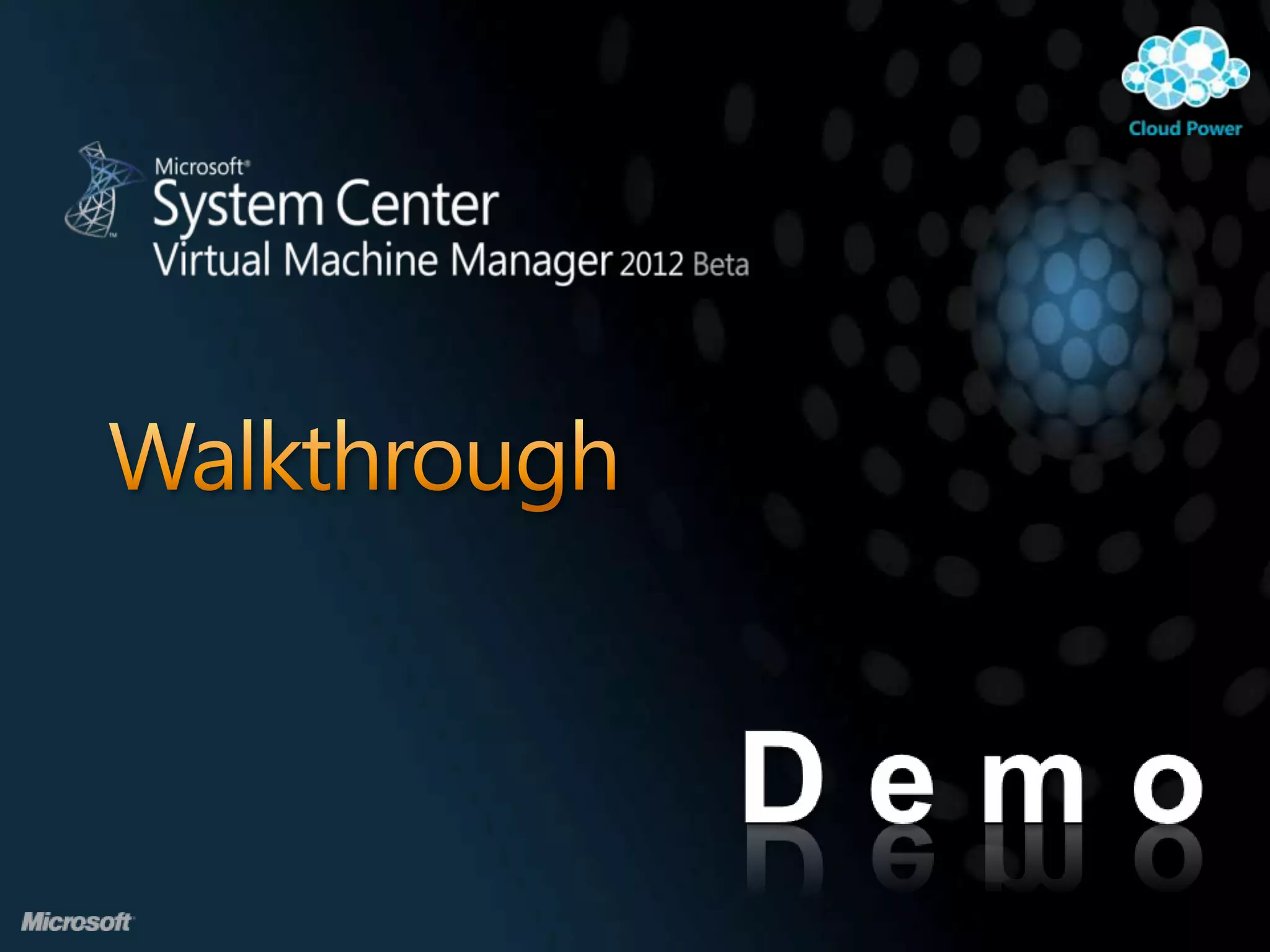 WalkthroughDemoSlide 7