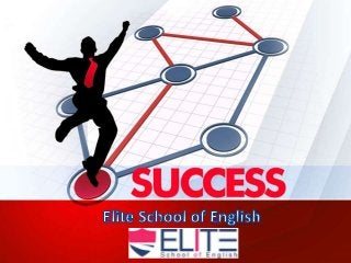 Elite School of English - Best IELTS Centre in India