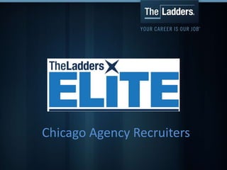 Chicago Agency Recruiters
 