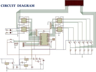 HCIRCUIT DIAGRAM
 