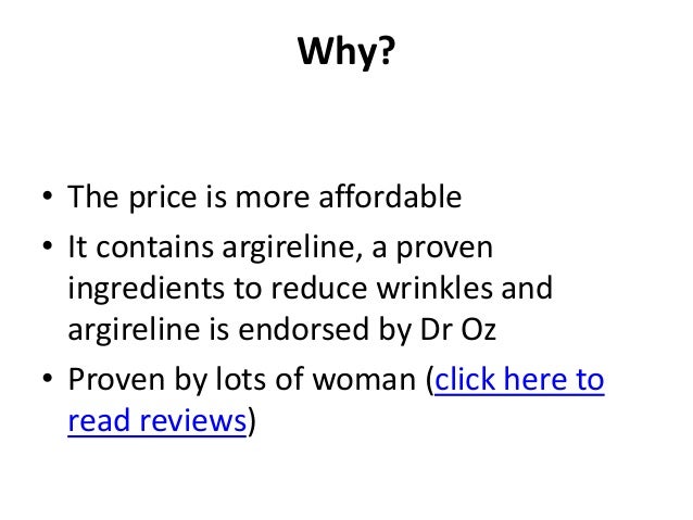 lifecell reviews dr oz