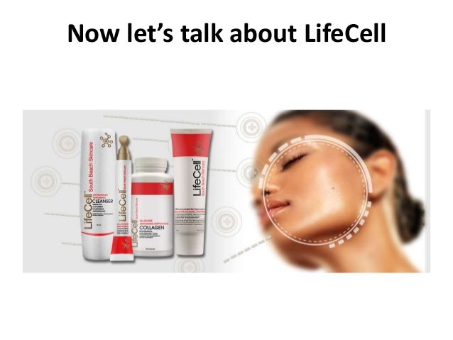 lifecell reviews dr oz