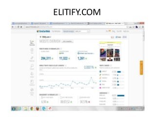 ELITIFY.COM
 
