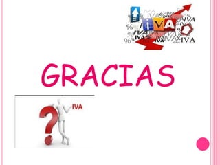 GRACIAS
 
