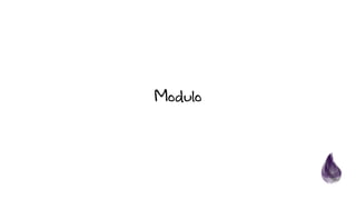 Modulo
 