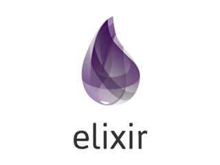 Elixir & Phoenix - fast, concurrent and explicit