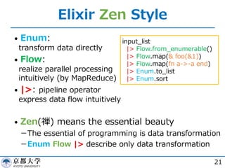 Cockatrice: A Hardware Design Environment with Elixir | PPTX
