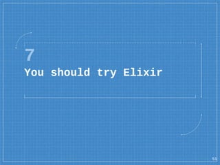 7
You should try Elixir
51
 
