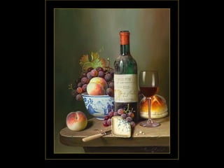 Elixir of  youth