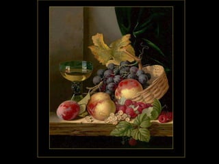 Elixir of  youth