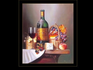 Elixir of  youth