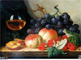 Elixir of  youth