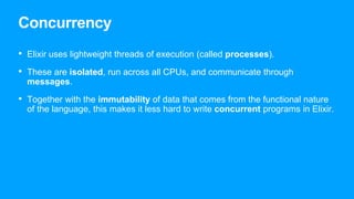 Elixir | PPTX