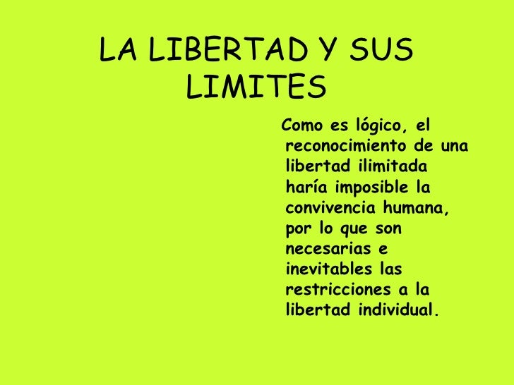 La Libertad