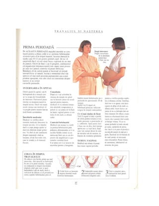 Elizabeth Fenwick Mama si copilul Carte completa De MARY PDF Elizabeth Fenwick Mama si copilul Carte completa De MARY PDF