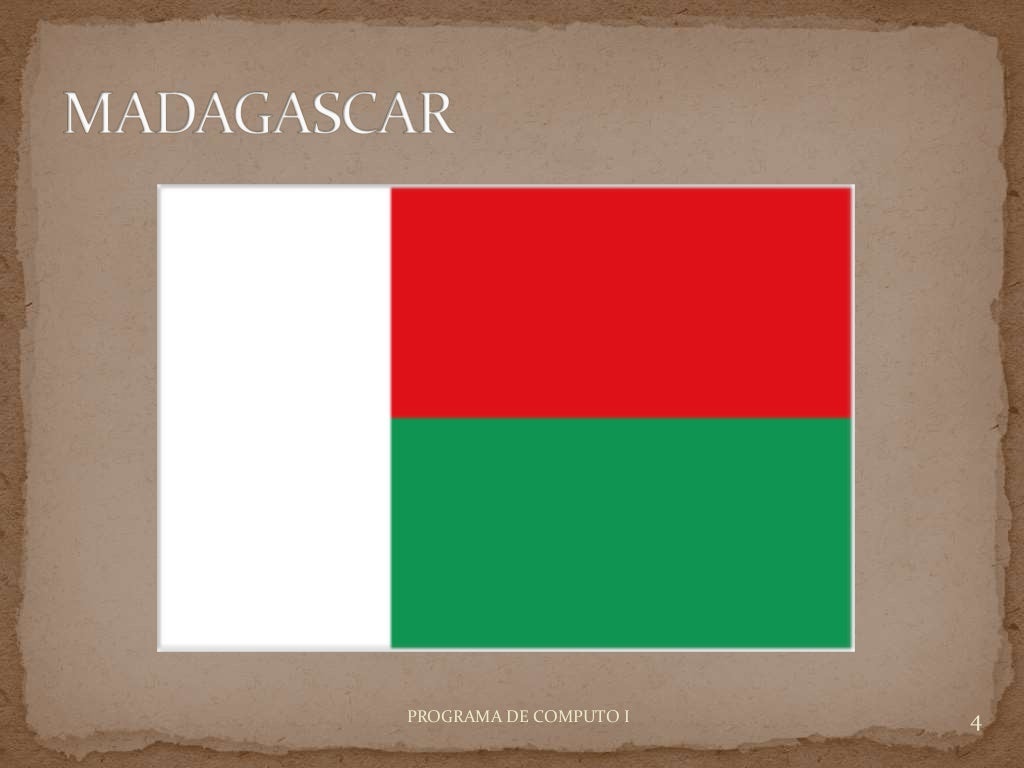 PAISES CON LA LETRA "M"