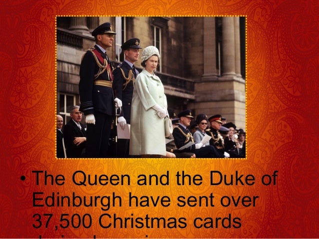 Queen Elizabeth II Is Britain's 40th Monarch Since William The Conqueror Was Crowned